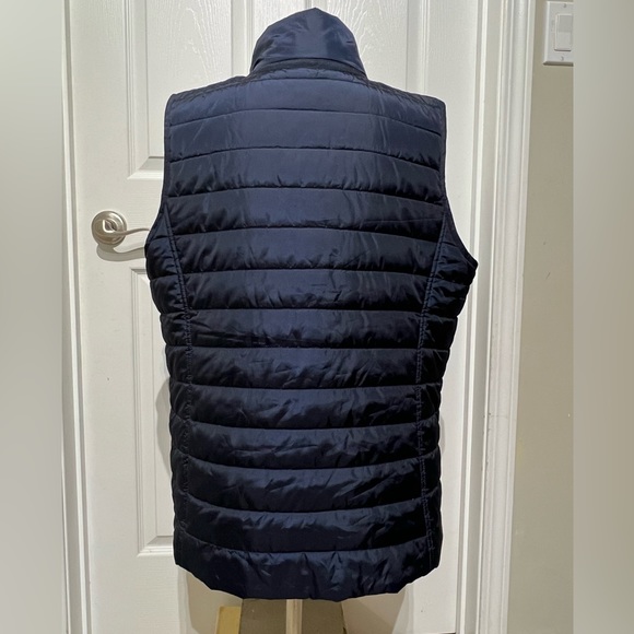 Banana Republic Vest size XL - Picture 3 of 10